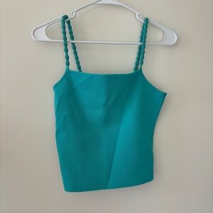 House of Harlow NWT Crop Top